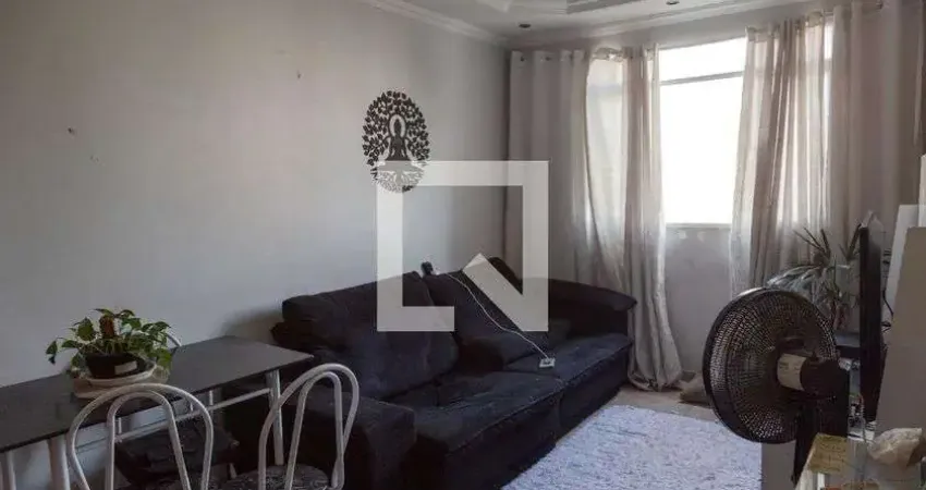 Apartamento para venda - jardim cocaia, 2 quartos,  72 m² - guarulhos