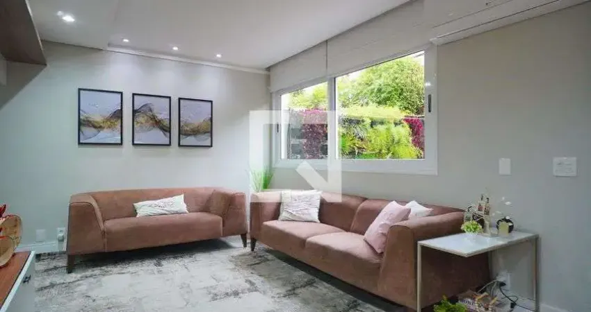 Casa / sobrado em condomínio para venda - teresópolis, 3 quartos, 218 m² - porto alegre