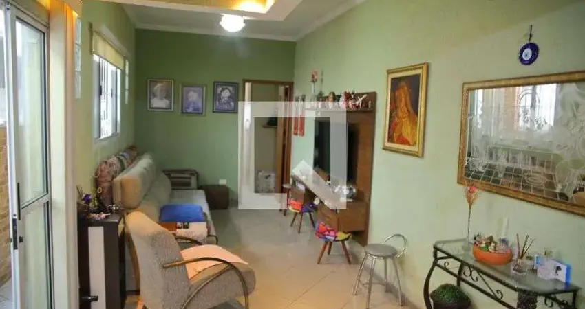 Casa para venda - assunção, 2 quartos,  250 m² - são bernardo do campo