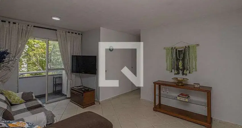 Apartamento para venda - jardim santa emília, 3 quartos,  64 m² - são paulo