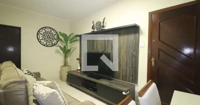 Casa para venda - parque oratório, 2 quartos,  225 m² - santo andré