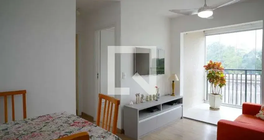 Apartamento para venda - bosque da saúde, 2 quartos,  57 m² - são paulo