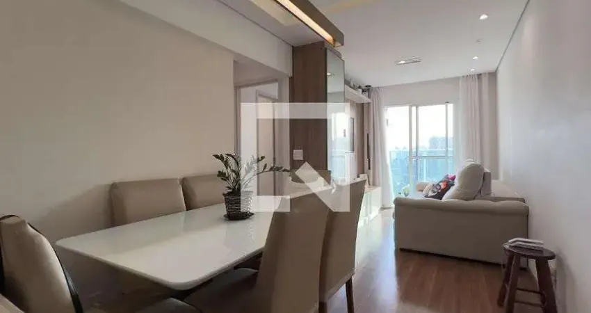 Apartamento para venda - vila miriam, 2 quartos, 51 m² - guarulhos