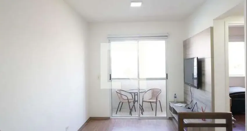 Apartamento com 2 quartos à venda na Rua Marina Crespi, Mooca, São Paulo