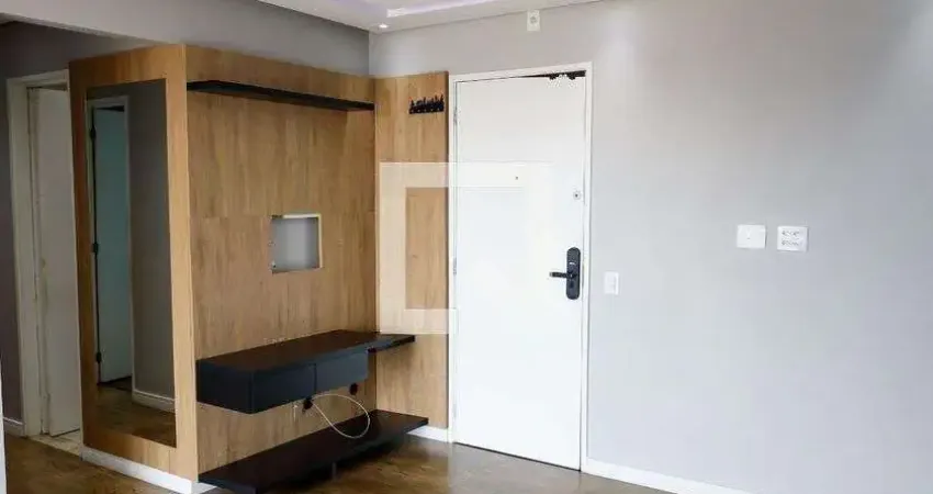 Apartamento com 2 quartos à venda na Avenida Diogo Antônio Feijó, Quitaúna, Osasco