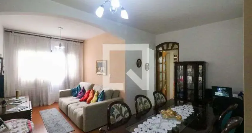 Apartamento para venda - centro, 3 quartos,  79 m² - são caetano do sul