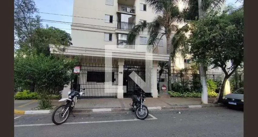 Apartamento para venda - jardim são savério, 3 quartos, 63 m² - são paulo