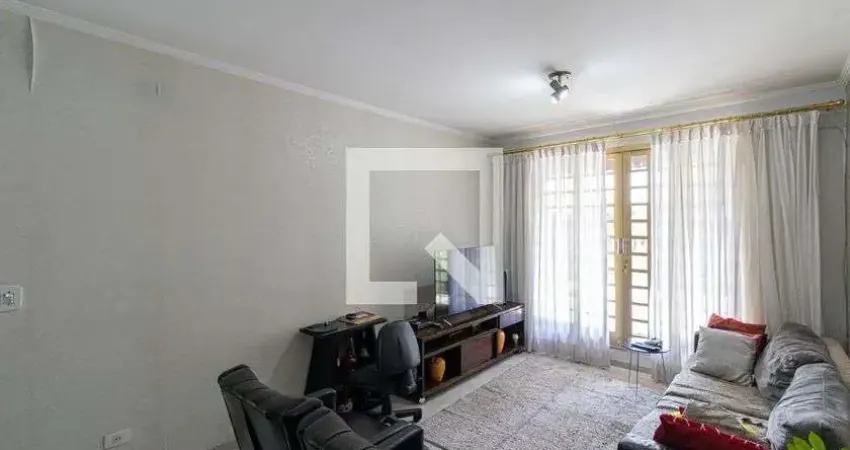 Casa com 3 quartos à venda na Rua Enéas de Barros, Vila Ré, São Paulo