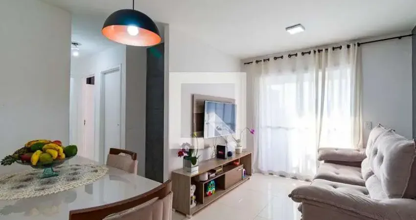 Apartamento para venda - panamby, 3 quartos,  64 m² - são paulo