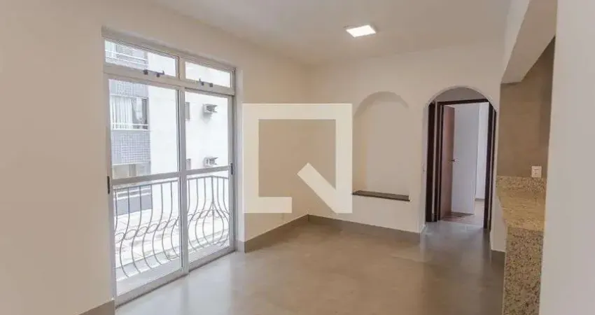 Apartamento para venda - boa viagem, 2 quartos,  81 m² - belo horizonte