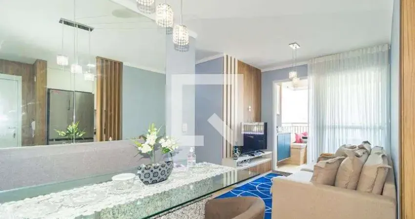 Apartamento com 3 quartos à venda na Rua Frei Gaspar, Mooca, São Paulo