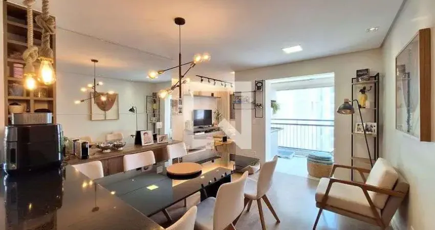 Apartamento para venda - vila leopoldina, 2 quartos, 64 m² - são paulo