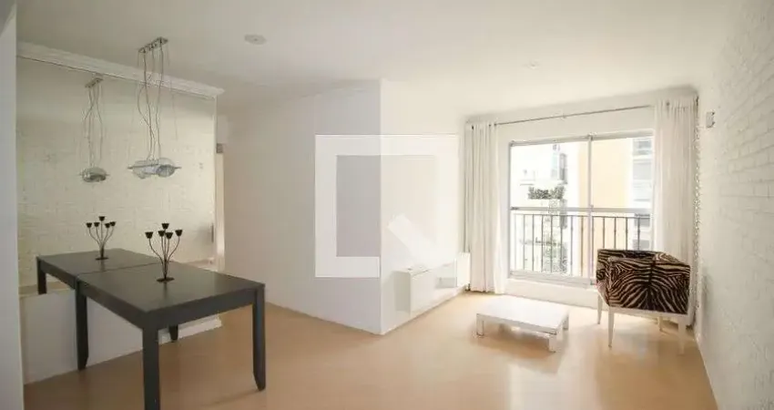 Apartamento para venda - vila olímpia, 3 quartos, 75 m² - são paulo
