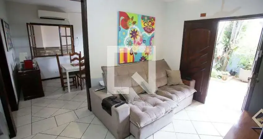 Casa para venda - pechincha, 3 quartos, 240 m² - rio de janeiro