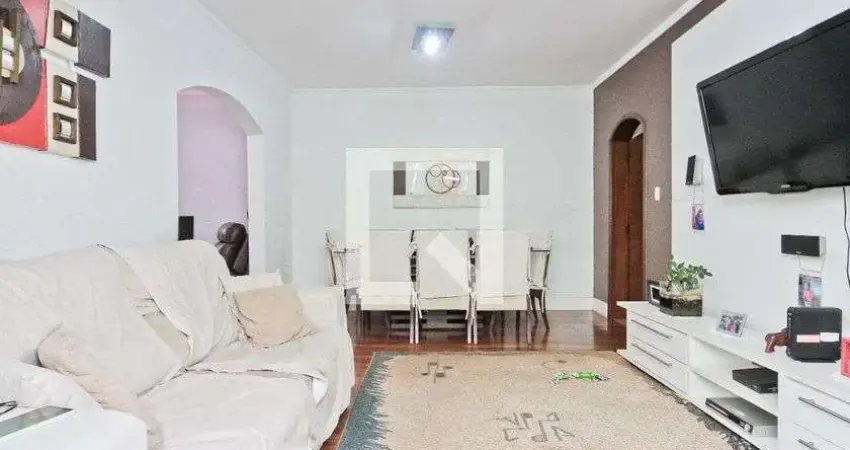 Casa com 3 quartos à venda na Rua Estevão Helwadjian, Santana, São Paulo