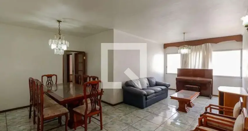 Apartamento com 2 quartos à venda na Avenida Rouxinol, Moema, São Paulo