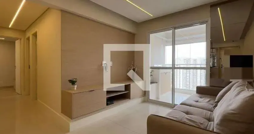 Apartamento para venda - vila augusta, 3 quartos,  75 m² - guarulhos