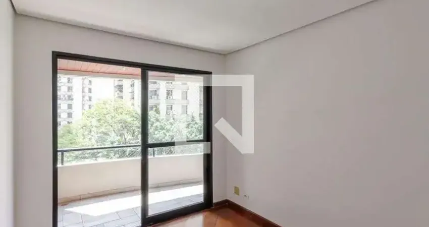 Apartamento com 3 quartos à venda na Rua Canário, Moema, São Paulo