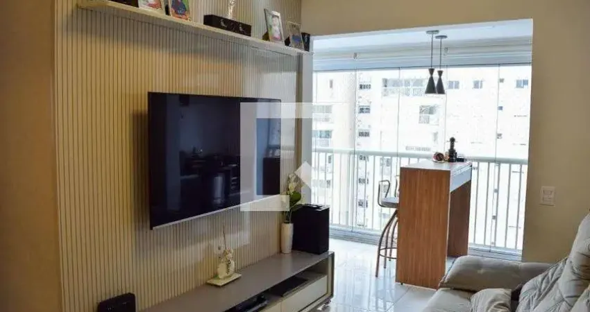 Apartamento para venda - tatuapé, 3 quartos,  75 m² - são paulo