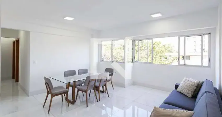 Apartamento para venda - liberdade, 3 quartos,  85 m² - belo horizonte