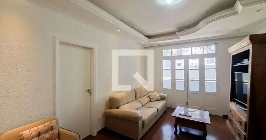 Apartamento para venda - lourdes, 3 quartos, 110 m² - belo horizonte