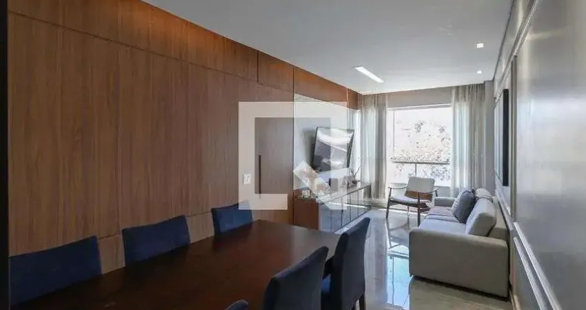 Apartamento para venda - paquetá, 3 quartos,  76 m² - belo horizonte