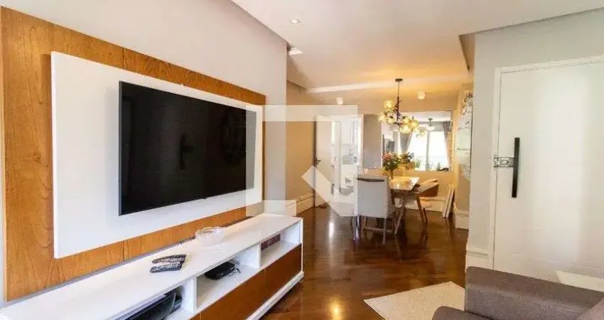 Apartamento com 3 quartos à venda na Rua Pedro de Magalhães, Cambuí, Campinas