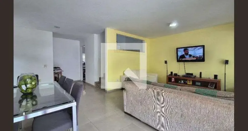 Casa / sobrado em condomínio para venda - vargem pequena, 3 quartos, 250 m² - rio de janeiro