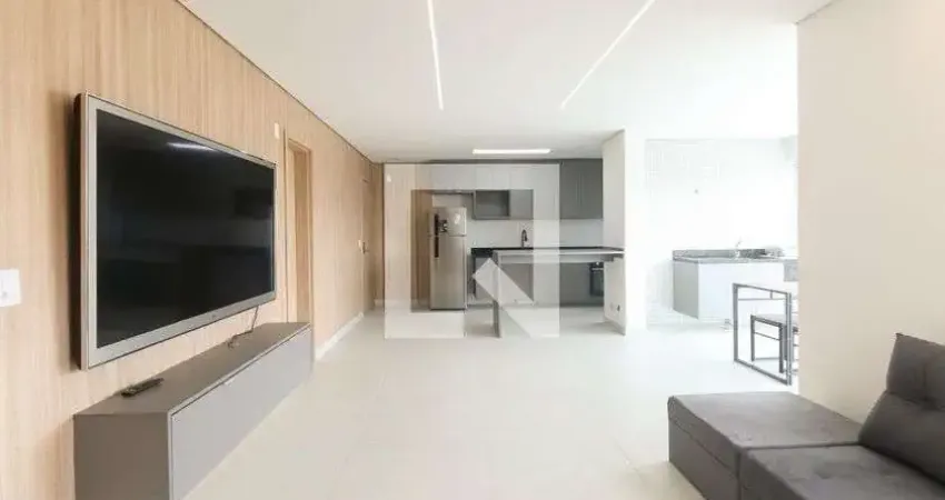 Apartamento para venda - tatuapé, 2 quartos,  81 m² - são paulo