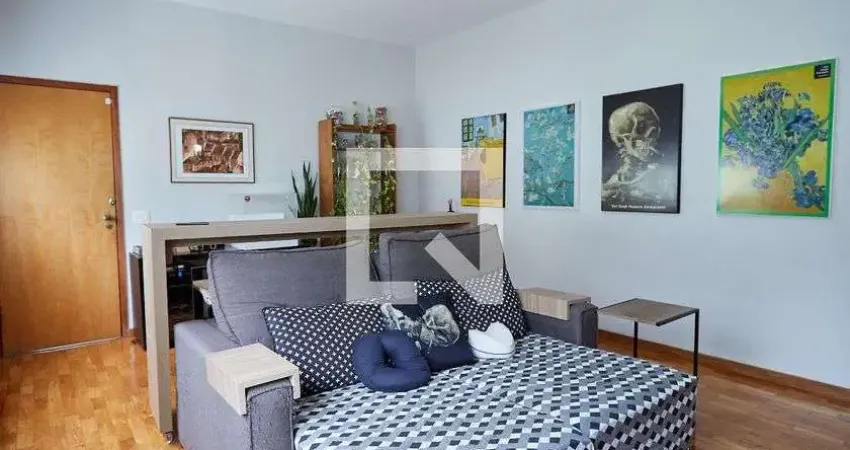 Apartamento para venda - santo agostinho, 4 quartos,  140 m² - belo horizonte