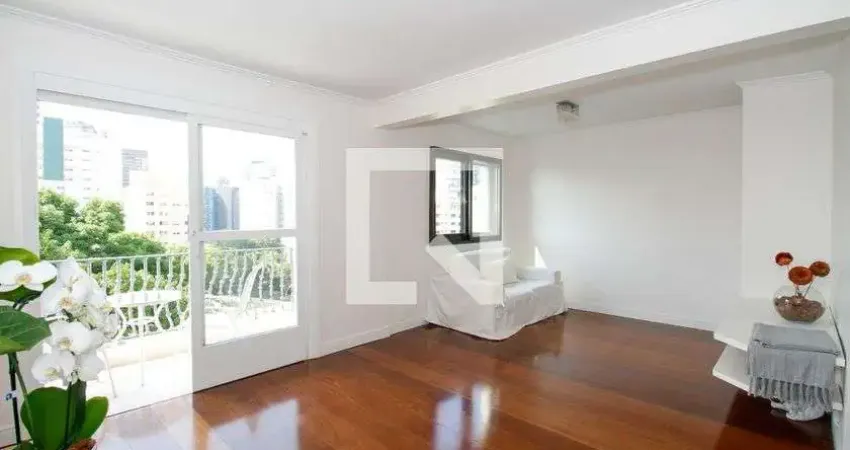 Apartamento para venda - vila madalena, 3 quartos, 102 m² - são paulo
