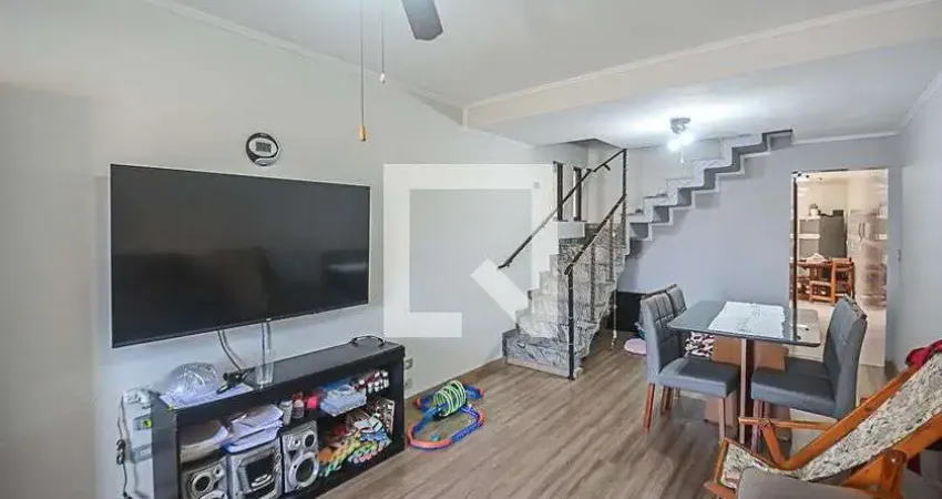 Casa para venda - vila jordanópolis, 2 quartos, 280 m² - são bernardo do campo