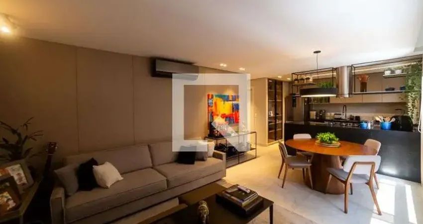 Apartamento para venda - lourdes, 2 quartos,  80 m² - belo horizonte