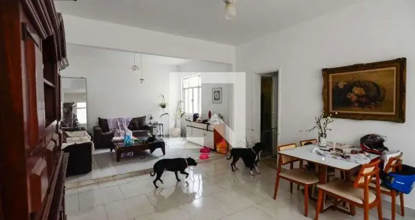 Apartamento para venda - tijuca, 3 quartos,  173 m² - rio de janeiro