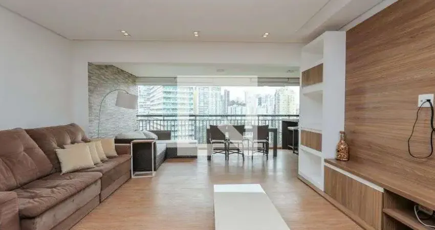 Apartamento para venda - vila andrade, 3 quartos, 133 m² - são paulo