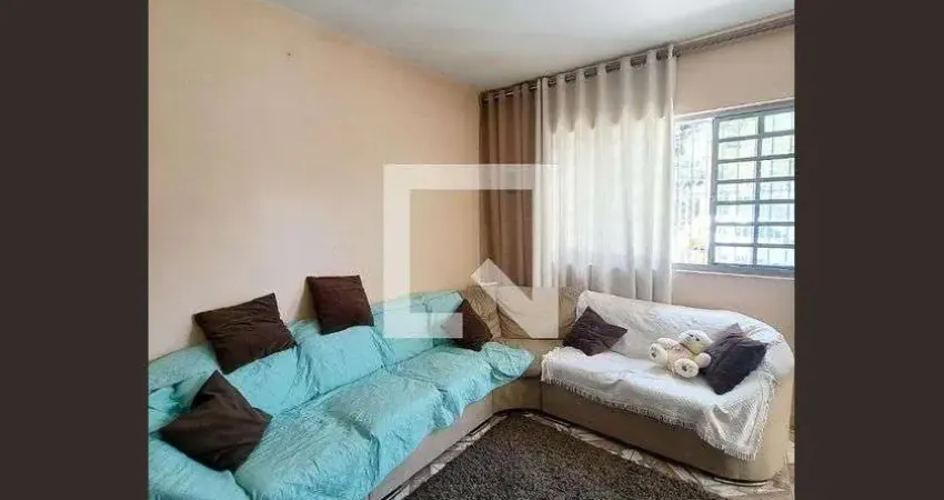 Casa com 4 quartos à venda na Avenida Júlio de Mesquita, Bela Vista, Osasco