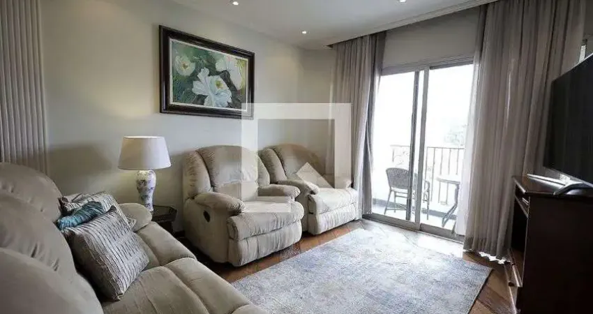 Apartamento para venda - jardim bela vista, 4 quartos,  140 m² - santo andré