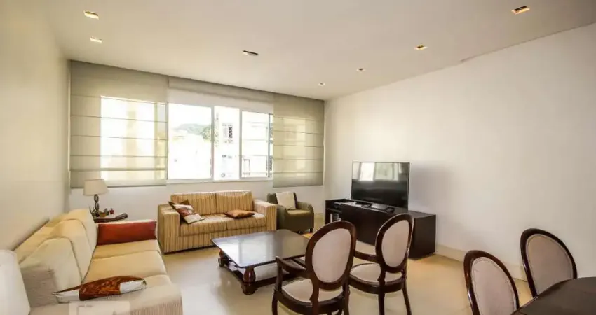 Apartamento para venda - copacabana, 3 quartos, 135 m² - rio de janeiro
