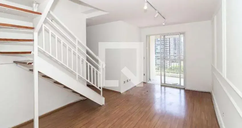 Cobertura para venda - perdizes, 2 quartos, 142 m² - são paulo