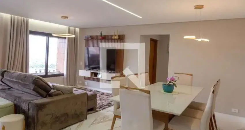 Apartamento para venda - vila miriam, 3 quartos,  160 m² - guarulhos