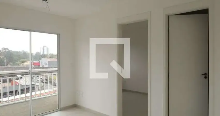 Apartamento para venda - itaquera, 2 quartos,  35 m² - são paulo