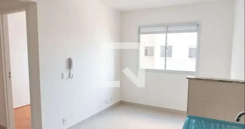 Apartamento para venda - cambuci, 2 quartos, 37 m² - são paulo