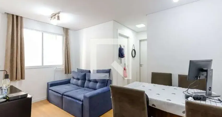 Apartamento para venda - vila guilherme, 2 quartos, 40 m² - são paulo