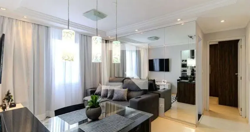 Apartamento para venda - santa cecília, 1 quarto, 39 m² - são paulo