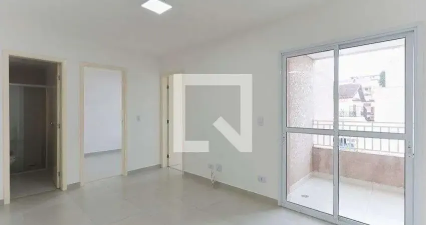 Apartamento para venda - água fria, 2 quartos,  50 m² - são paulo