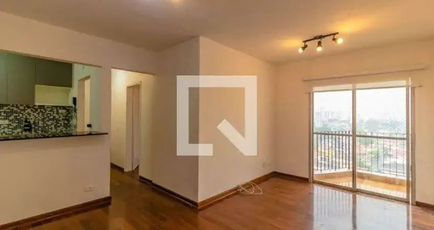 Apartamento para venda - vila campestre, 2 quartos, 57 m² - são paulo