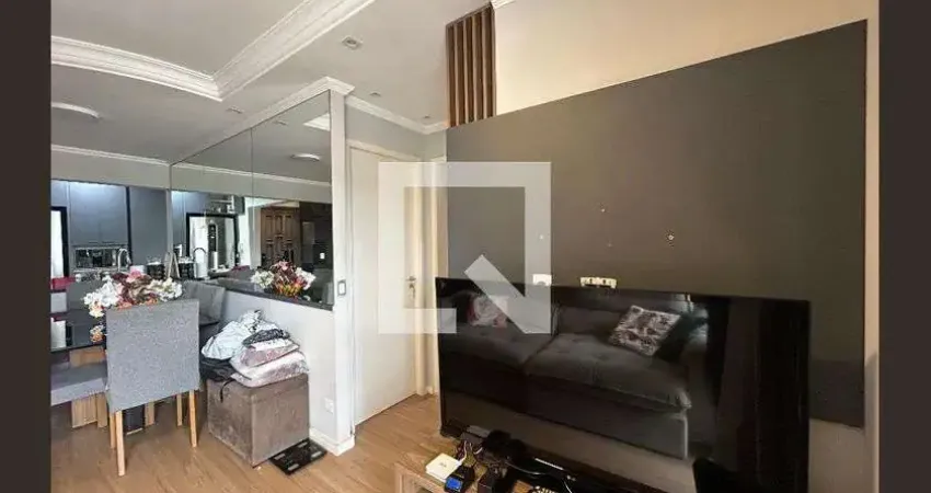 Apartamento para venda - freguesia do ó, 2 quartos, 62 m² - são paulo