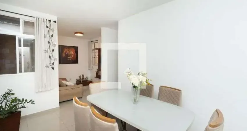 Apartamento para venda - diamante, 2 quartos,  72 m² - belo horizonte