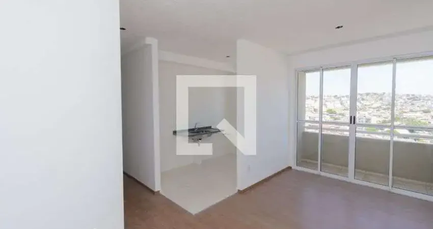 Apartamento para venda - novo riacho, 2 quartos, 52 m² - contagem