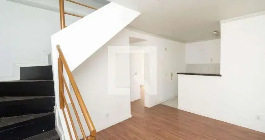 Cobertura com 2 quartos à venda na Rua Alfa, Flamengo, Contagem